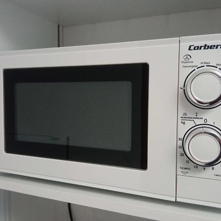 Apartamento Nuevo Centro Historico De 말라가 외부 사진