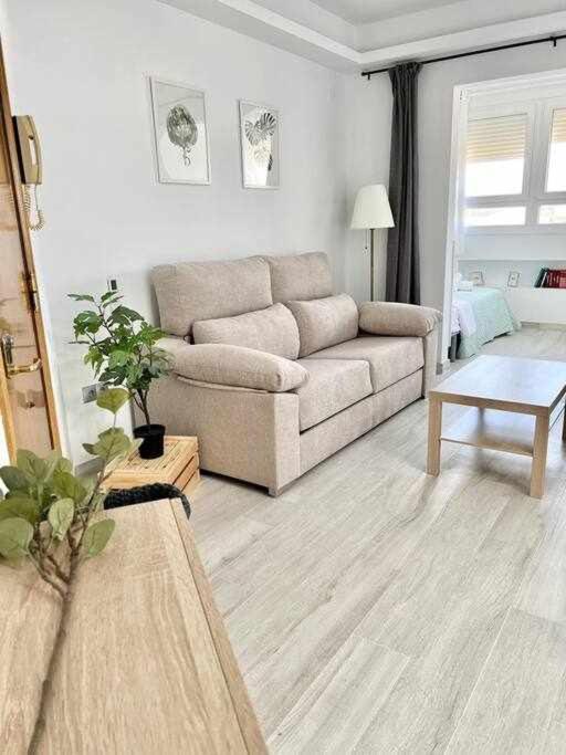 Apartamento Nuevo Centro Historico De 말라가 외부 사진