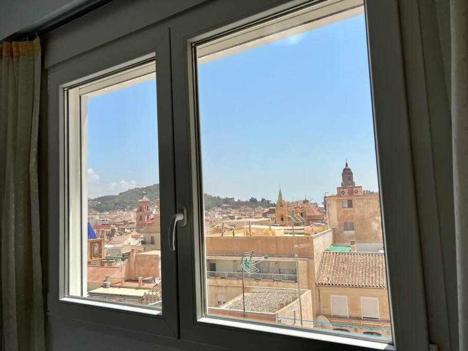 Apartamento Nuevo Centro Historico De 말라가 외부 사진