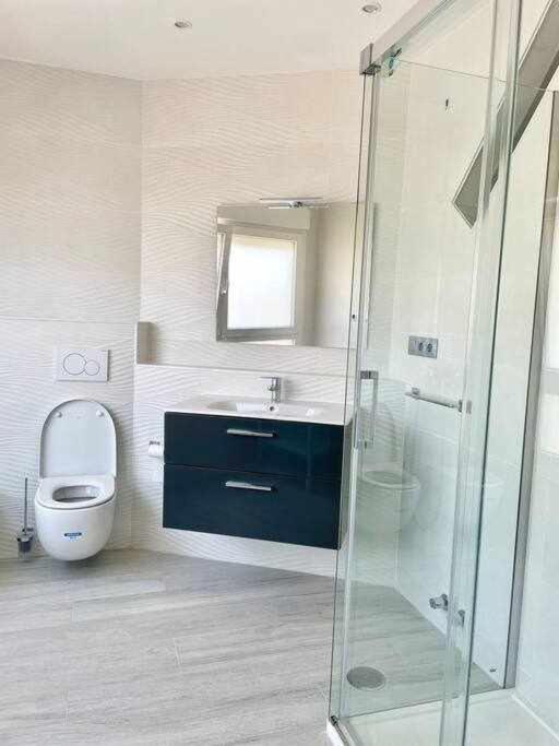 Apartamento Nuevo Centro Historico De 말라가 외부 사진