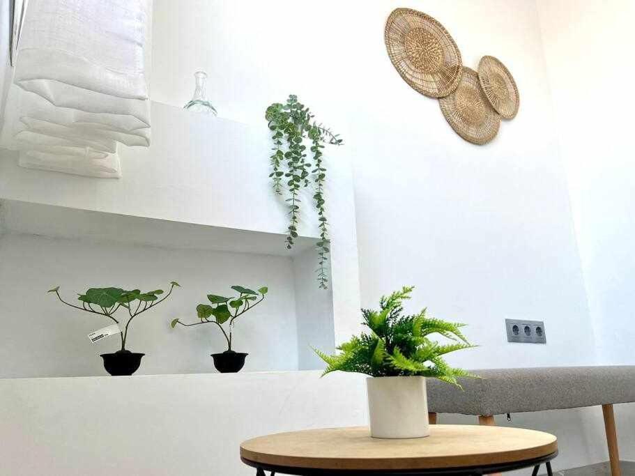 Apartamento Nuevo Centro Historico De 말라가 외부 사진