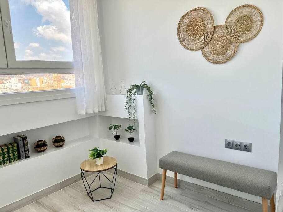 Apartamento Nuevo Centro Historico De 말라가 외부 사진