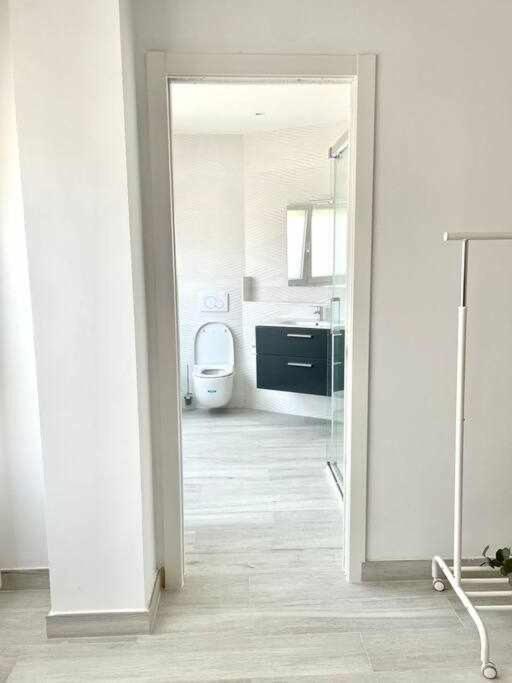 Apartamento Nuevo Centro Historico De 말라가 외부 사진