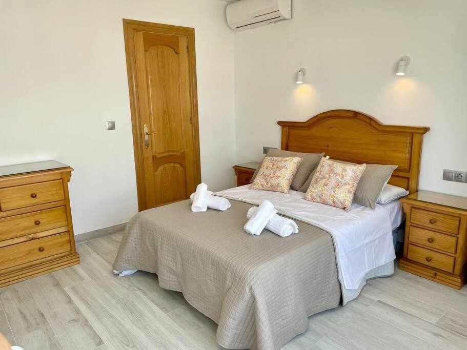 Apartamento Nuevo Centro Historico De 말라가 외부 사진